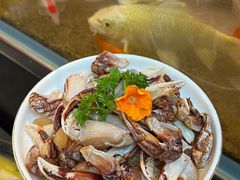 -舟小鲜·舟山小渔村(凤城四路中登广场店)