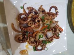 -小天妃海鲜酒楼(西马庄店)