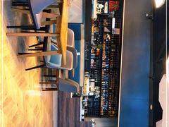 -青麦家·融合餐厅(江岛智立方店)