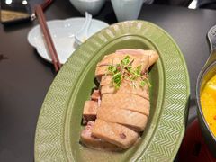 -奇芳阁·百年清真南京菜(夫子庙店)