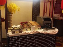 -北京前门建国饭店