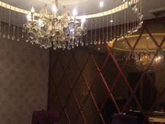 包厢-苏淮景·苏闽融创菜·海鲜(原空港井河轩店)
