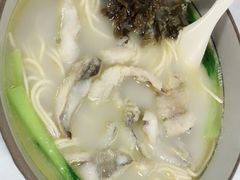 -明呈黄鱼面馆(斜土路店)