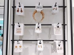 -ZARA(深圳金光华广场店)