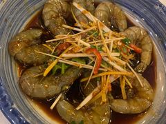 酱虾-渔娘渔家丹东海鲜(东直门店)