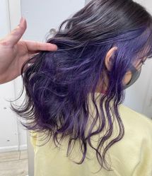-那茉 Hair Salon