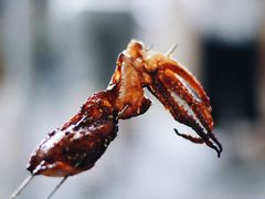 -大锅强·蒸海鲜青岛菜(吾悦广场店)