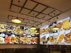 -飞尝蚝·顺德菜·鱼生(顺德总店)