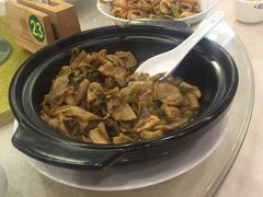 -客家汇·客家传承菜(水库店)