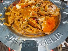 -胖哥俩肉蟹煲(富阳鹿山时代店)