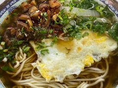 -南通大学-食堂