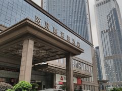 -盛宴标帜餐厅·亲子自助 (南昌喜来登酒店)