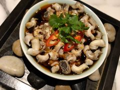 -湖滨28中餐厅·西湖宴·杭州君悦酒店