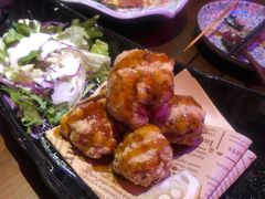 黑醋炸鸡-白石的深夜食堂(济南万象城店)
