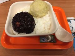 榴莲忘返36-满记甜品(湖滨店)
