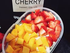 -星巴克(保定华创广场店)