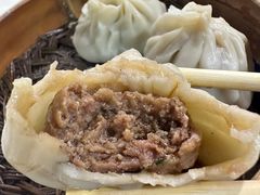 -绿杨馄饨临顿路店