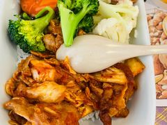 -吉野家(上地三街店)