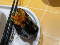 -蔡澜点心·粤菜(花城汇南区店)