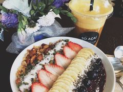 -So Acai(天河店)