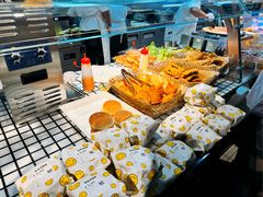 -物美超市(三里河店)