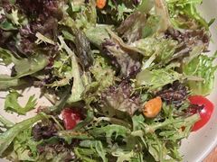 -敏珠拉姆藏餐·南京厨房(富春江东街店)