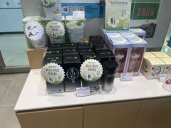 -奈雪的茶(振华商厦店)