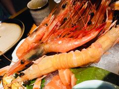 -和彩放题餐厅(酒仙桥店)