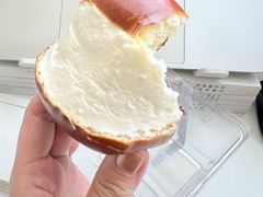 -烘焙町面包店(西四店)