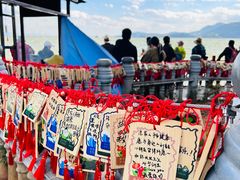 -滇池海埂公园