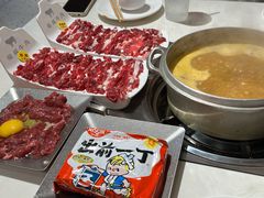 -荣叔港式沙嗲牛肉火锅(正佳潮流店)