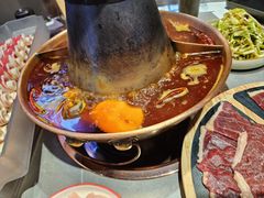 -乔先生涮肉·鲜活牛羊肉火锅(塘沽店)