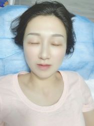 -Yue Show馨选·半永久纹眉纹眼线