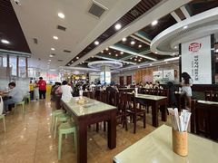 -服务大楼冷面(延大店)