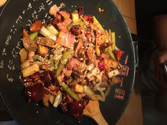 一麻一辣麻辣香锅(方庄店)-一麻一辣麻辣香锅(方庄店)