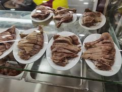 -苏生镇江鸭血粉丝(永泰国际广场店)