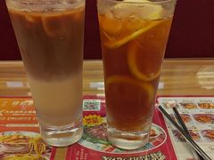-孖记茶档·热腾茶餐(江南西plus店)