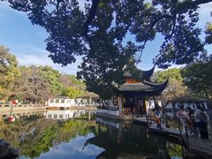 -西园戒幢律寺