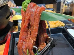 -鲜一烤肉(中街大东门店)