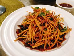 -刘胖子家常菜·蹄花焖藕(中南店)
