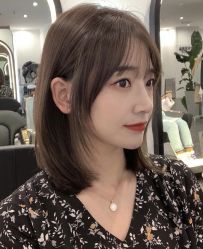 -3AM HAIR SALON染发接发