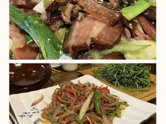 -庭院小酌(瑞莲街店)