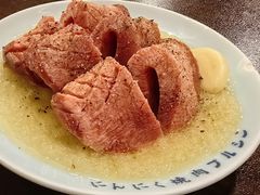 -蒜香焼肉PURUSHIN(马场路店)