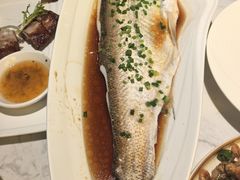 -拾溪餐厅(杭州千禧度假酒店)