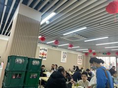 -小马牛肉面·牛骨熬制(南京博物院店)