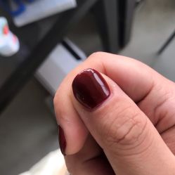 -漂亮新中式美甲美睫