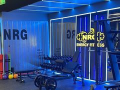 -NRG健身私教CLUB(打浦桥店)