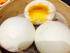 -小城粥道·海胆鲜虾粥(解放广场店)