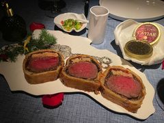 -弦月窗LUNETTE BY AMANDA(复兴路店)