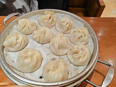 -老西门·常州菜(新区店)